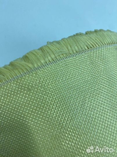 Арамидная ткань. Кевлар. Опт