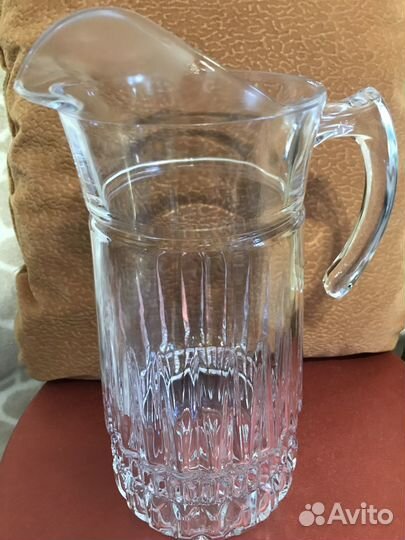 Графин стекло