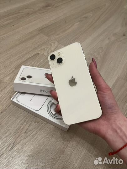 iPhone 13, 256 ГБ