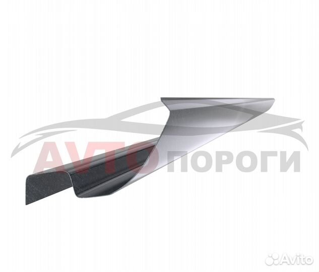 Ремонтные Пороги Toyota MR2