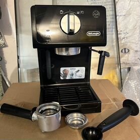 Кофеварка delonghi 31.21