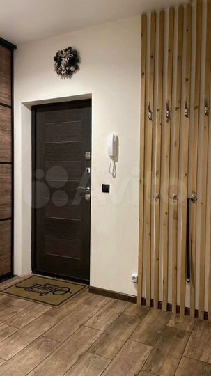 2-к. квартира, 61,7 м², 7/15 эт.