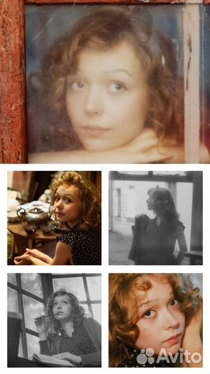 Фотосессия