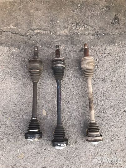 Привода toyota mark2 110