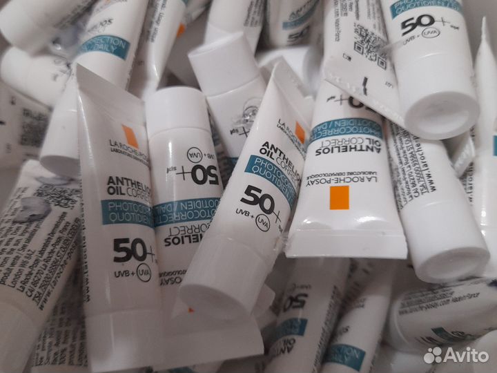 La Roche Posay Anthelios Oil Correct spf 50 90 мл