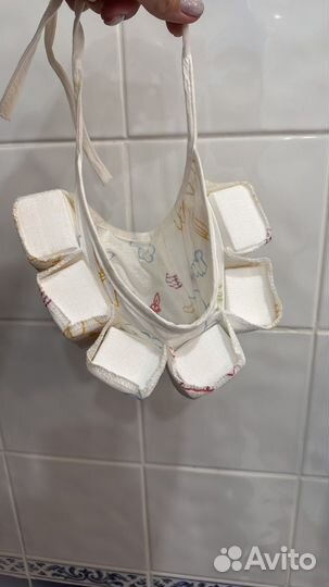 Все для купания с 0