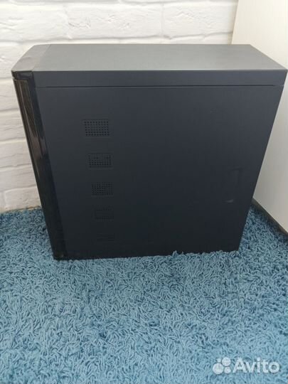 Системный блок