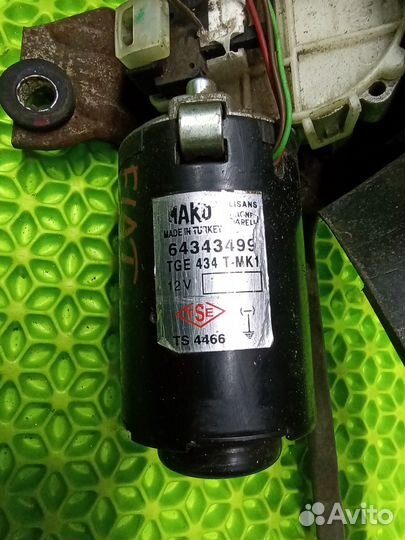 Трапеция дворников Fiat Albea 64343499