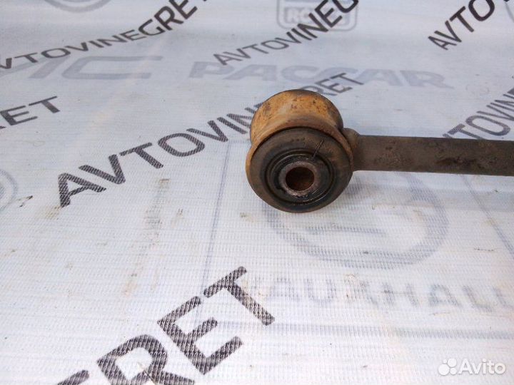 Тяга реактивная задняя Chevrolet Niva