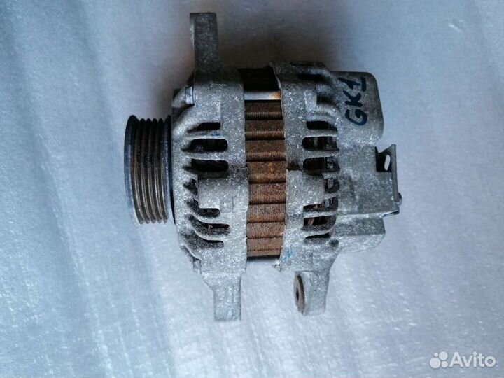 Генератор Honda Fit, jazz L13A, L15A