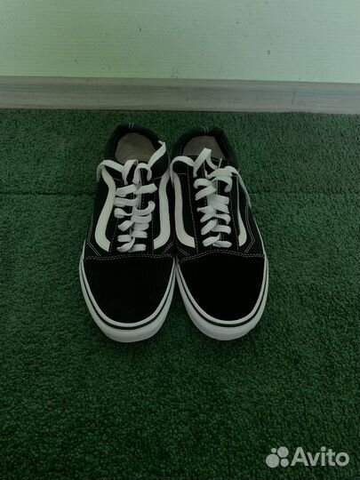 Кеда Vans old skool