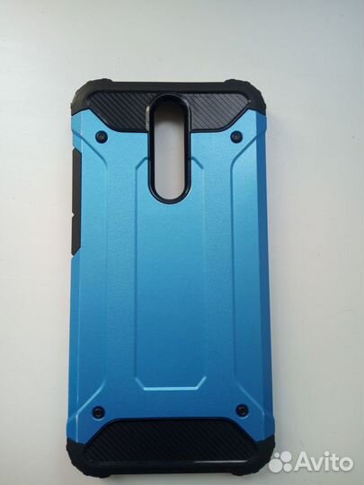 Чехлы на телефон Редми 8 и 8а и 7а