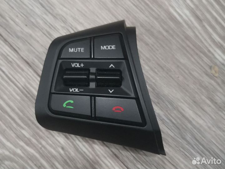 Переключатель Hyundai Creta