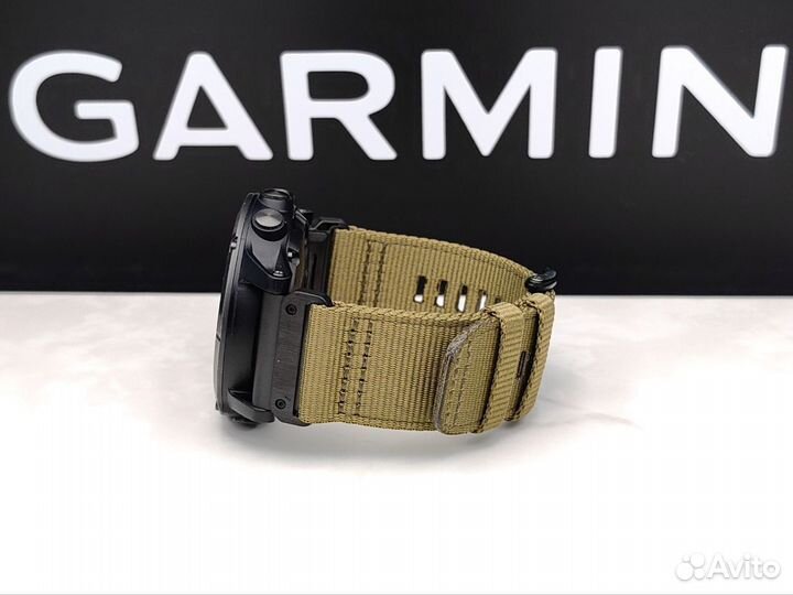 Ремешки для часов Garmin 26мм (Нейлон)