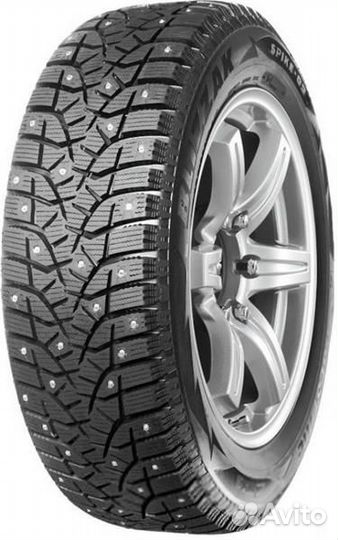 Bridgestone Blizzak Spike-02 225/45 R17