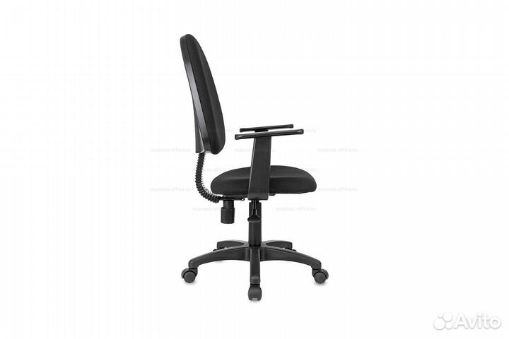 Кресло офисное Бюрократ CH-1300/T-15-21