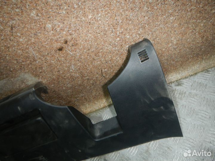 Накладка передней панели (торпедо), Mazda (Мазда)