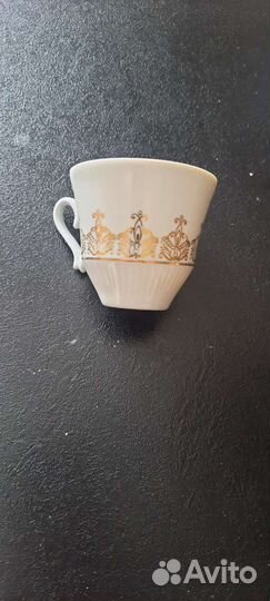 Кружечка кофейная