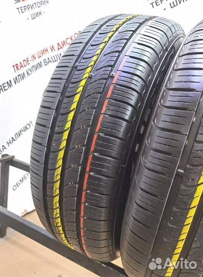 Kumho Sense KR26 205/65 R15 94H