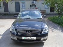 Nissan Teana 2.4 AT, 2007, 205 000 км, с пробегом, цена 680 000 руб.