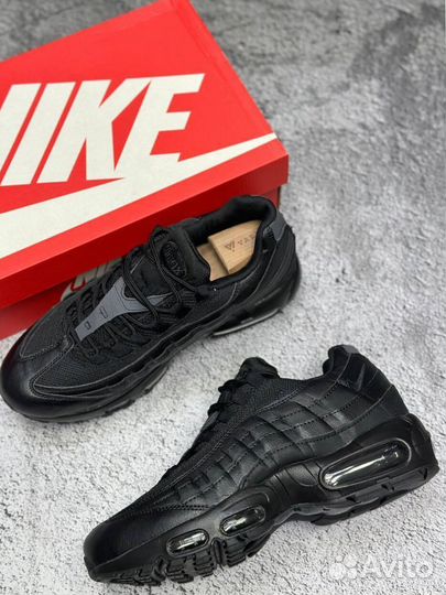 Кроссовки Nike Air Max 95