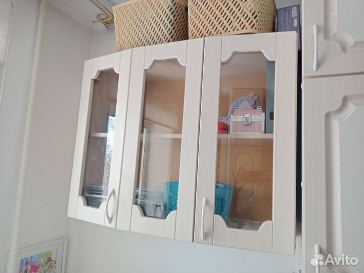 Мебель для кухни бу