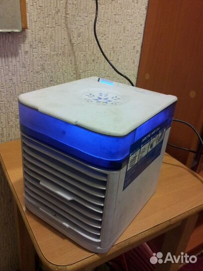 Миникондиционер