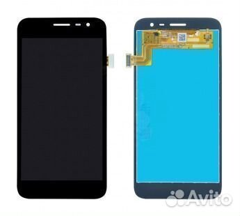 Дисплей для Samsung J260F Galaxy J2 Core + тачскри
