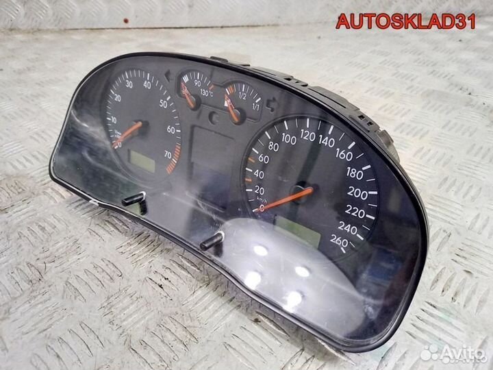 Панель приборов Volkswagen Passat B5 3B0920822X