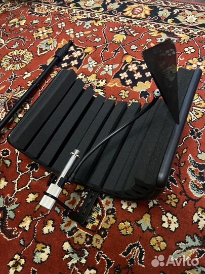 Акустическая экран force pf-66 + стойка