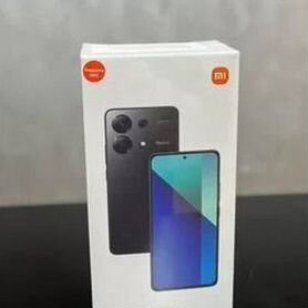 Xiaomi Redmi Note 13, 8/128 ГБ