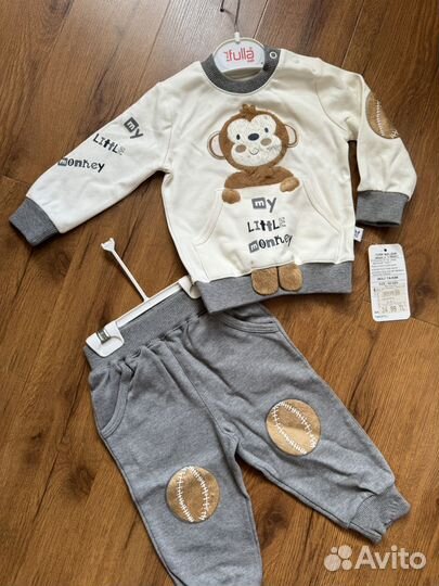 Костюм детский