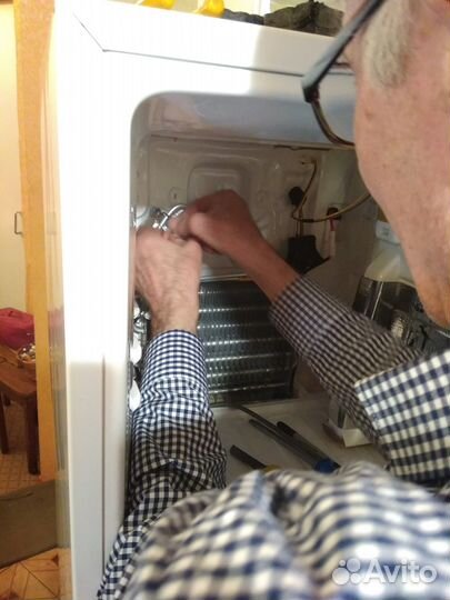 Ремонт холодильников - Старый Оскол