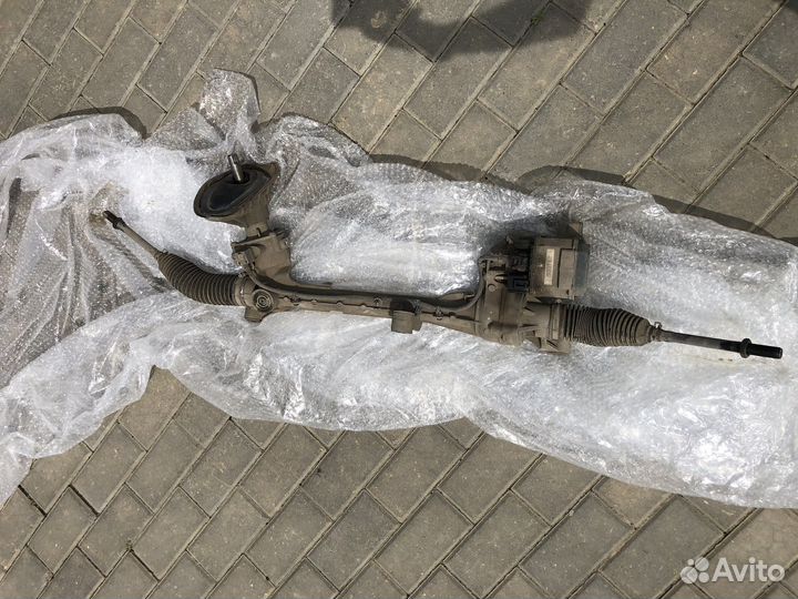 Рулевая рейка Ford Kuga