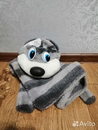 Костюм