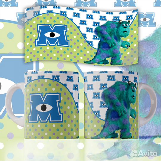 Кружка подарочная