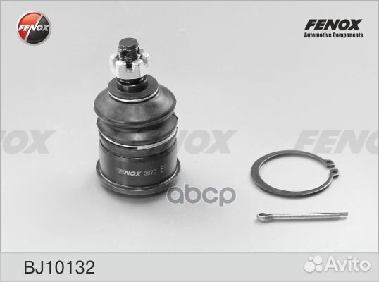 Опора шаровая honda accord 98- BJ10132 fenox