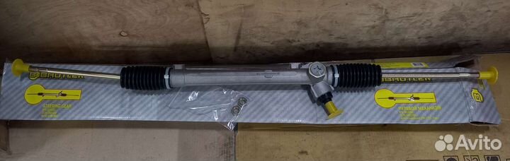 Рейка рулевая иж 2126 Ода 2717