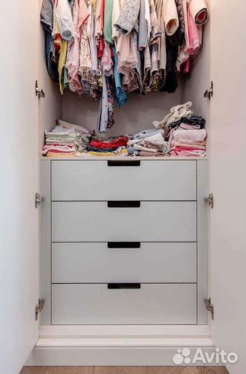 Шкаф на заказ