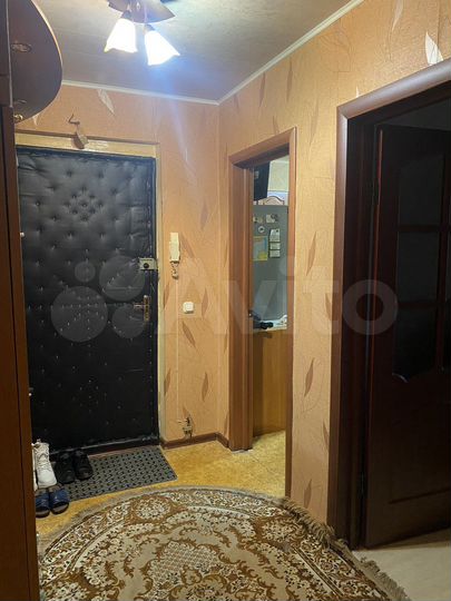 2-к. квартира, 52,6 м², 1/10 эт.