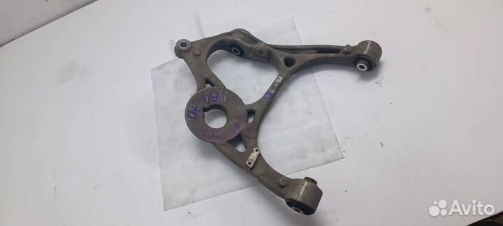 Рычаг задний нижний правый A1643502006