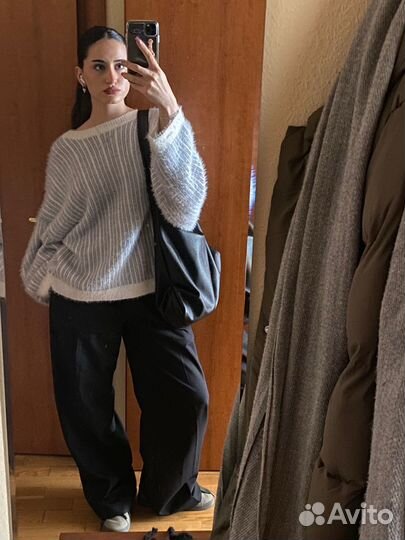 Look online джемпер