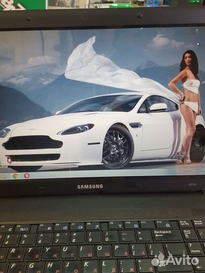 Шустрый ноутбук для учебы Emachines 443