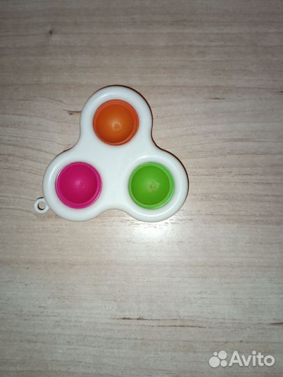 Симпл димпл