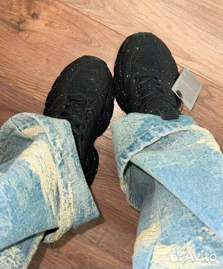 Кроссовки женские Balenciaga