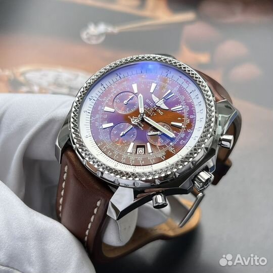 Breitling A25362 Bentley 48 мм