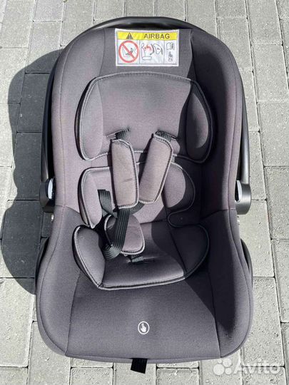 Автолюлька от 0