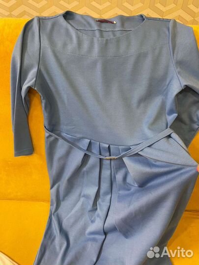 Вещи для беременных пакетом 46 48