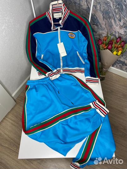 Женский спортивный костюм GuccLux SML