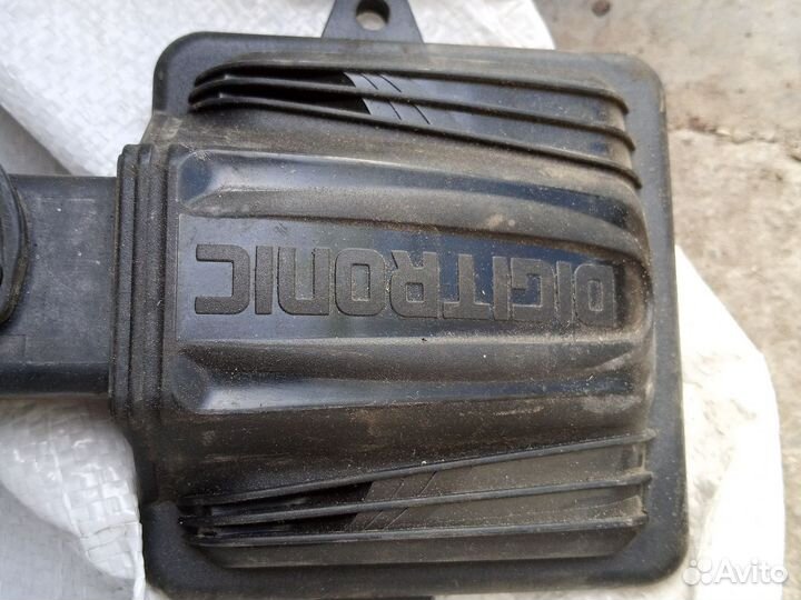 Газовое оборудование 4 поколения бу